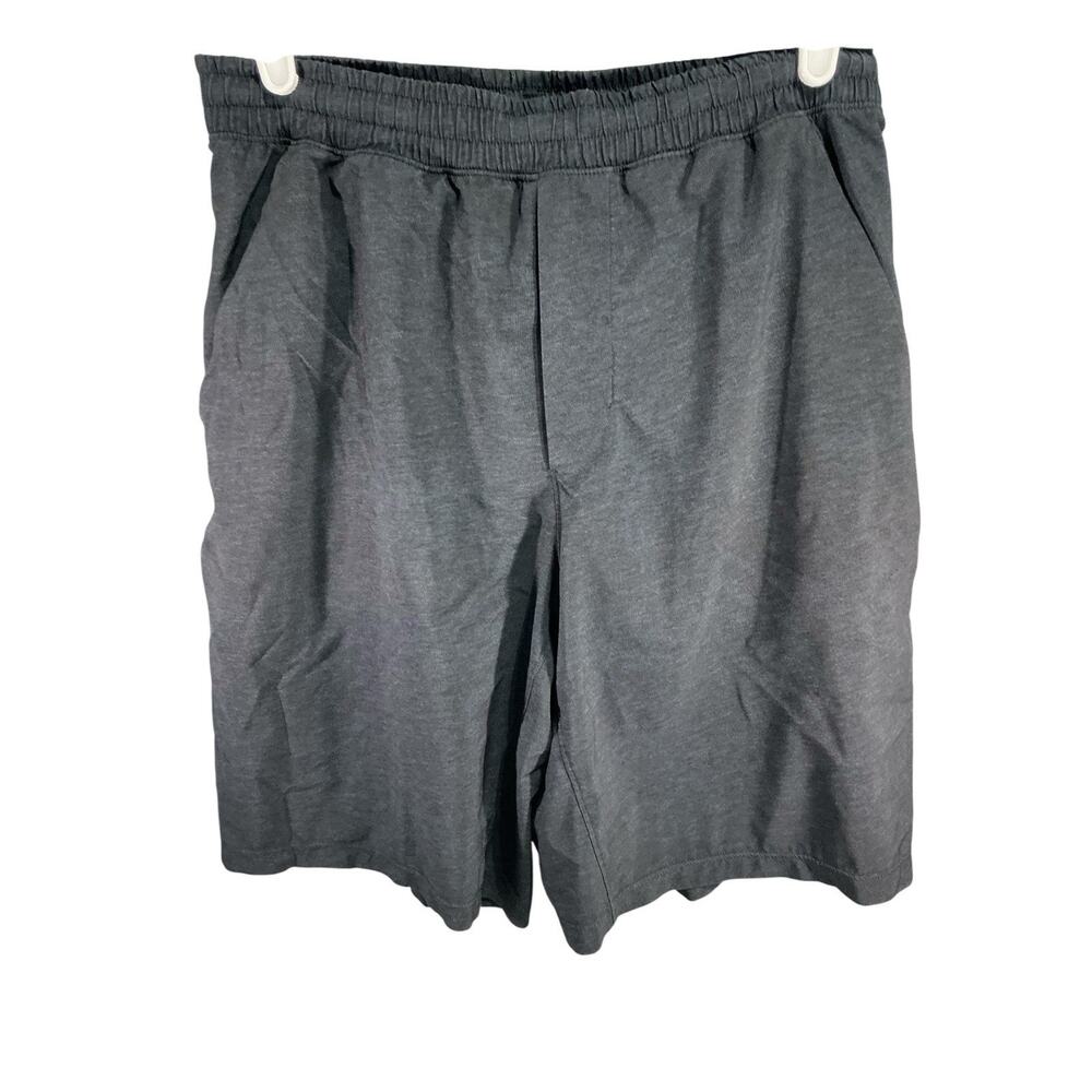 Lululemon Athletica Short Men Size Small Gray - Picture 6 of 12